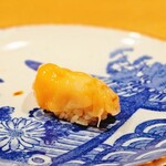 立喰すし魚河岸 山治 - 