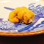 立喰すし魚河岸 山治 - 