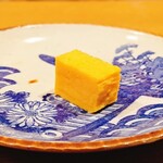 立喰すし魚河岸 山治 - 