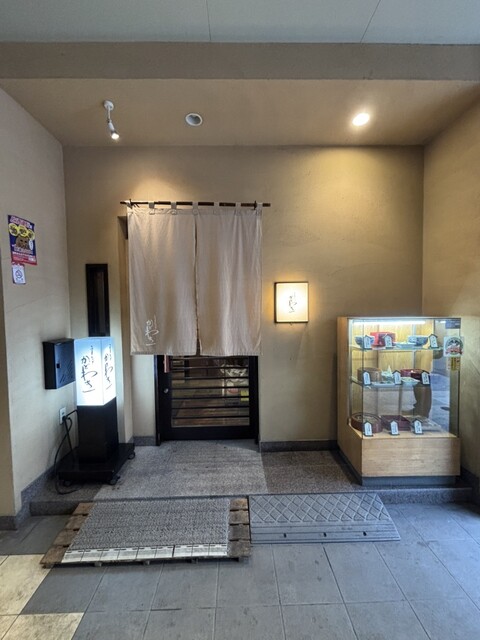 うなぎかどわき - 旭川（うなぎ）の写真