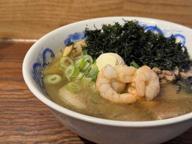 シアン アクカ 終ヴィル オトパ ラーメン シアンアクカ終ヴィルオトパ