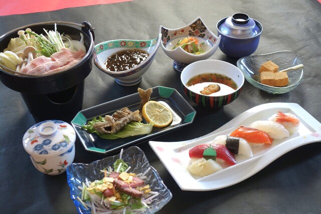 日本橋（ニホンバシ） - 糸井（日本料理）の写真