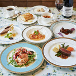 洋食 広亭タナカ - おまかせCコース