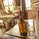 シェノワ - お水