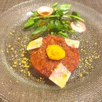 トラットリア トロンコ - 