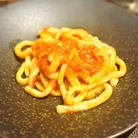 トラットリア トロンコ - 
