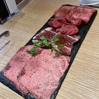 横浜焼肉kintan - 