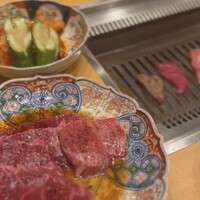 神戸焼肉 金虎 - 