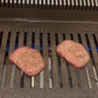 神戸焼肉 金虎 - 