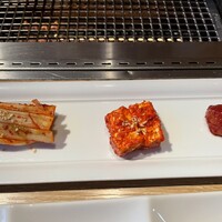 横浜焼肉kintan - 
