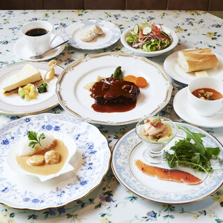 洋食 広亭タナカ_2