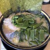 ラーメン林家 木更津店