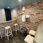 クマの手カフェ - 