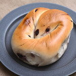 TANUKI APPETIZING - 料理写真:ブルーベリー@税込340円 │ 平日10:06頃訪問→10:42頃入店