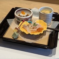 かどや - 彩り八寸