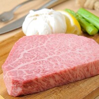 極上ヒレ（シャトーブリアン） 130g