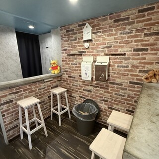 クマの手カフェ_2