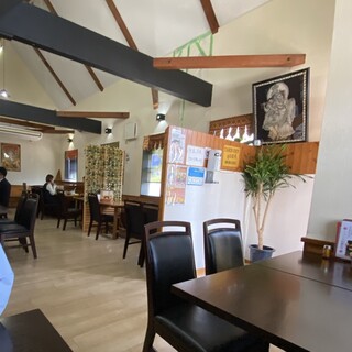 タージマハール_2