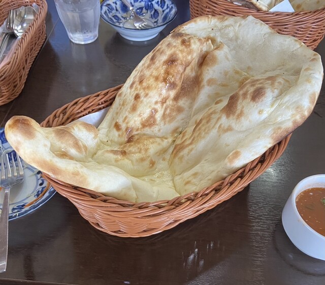 タージマハール （INDIAN TAJMAHAL）のご予約 - 長泉なめり/インド料理