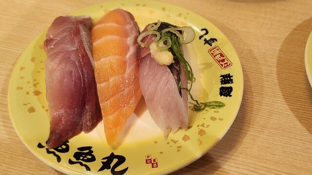 Toto Maru Kanie Ten - Kanie/Kaiten sushi (Conveyor belt