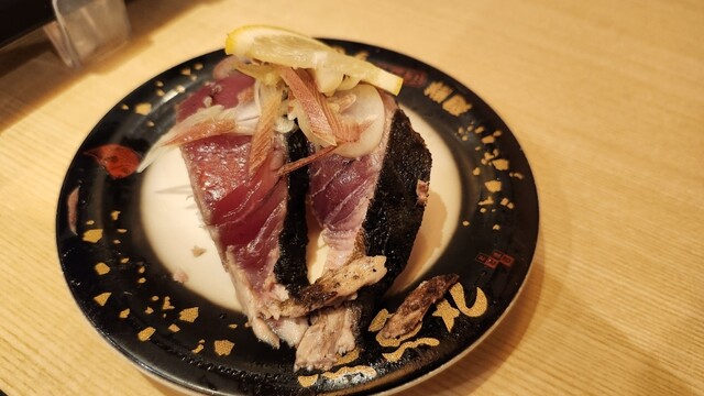 -トトマル- 魚魚丸 蟹江店 （トトマル） - 蟹江/回転寿司 | 食べログ
