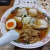 コツコツラーメン 三十六番