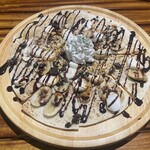 キャンプ酒場 TOKOCK - 