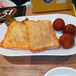 NossA - ノッサセット(パステウ,コシーニャ)