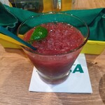 NossA - アサイーカイピリーニャ