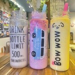 キャンプ酒場 TOKOCK - 