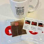 自家焙煎コーヒー くまきち - 