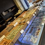 追分だんご本舗 - 