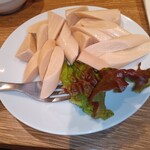 NossA - パウミット