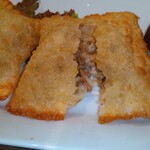 NossA - パステウの中身