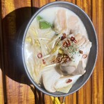 キャンプ酒場 TOKOCK - 