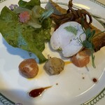 ポルトブラン - 