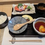 かどや - 宇和島鯛めし