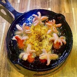 キャンプ酒場 TOKOCK - 