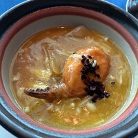中国料理 「チャイナブルー」 コンラッド東京 - 