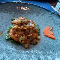 中国料理 「チャイナブルー」 コンラッド東京 - 