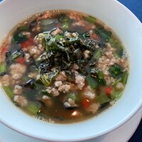 中国料理 「チャイナブルー」 コンラッド東京 - 