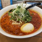 麺屋 Hulu-lu - 