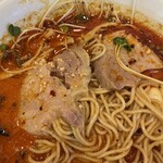 麺屋 Hulu-lu - 