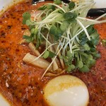 麺屋 Hulu-lu - 