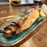 ろばた焼き 海賊 - 