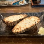 ろばた焼き 海賊 - 