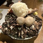 きのこ料理 創士庵 - 