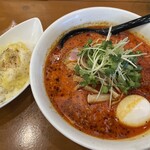 麺屋 Hulu-lu - 