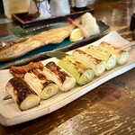 ろばた焼き 海賊 - 