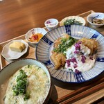 みちのり亭 - 